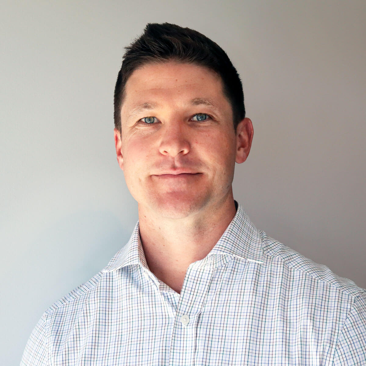 BrightBase Leadership team member