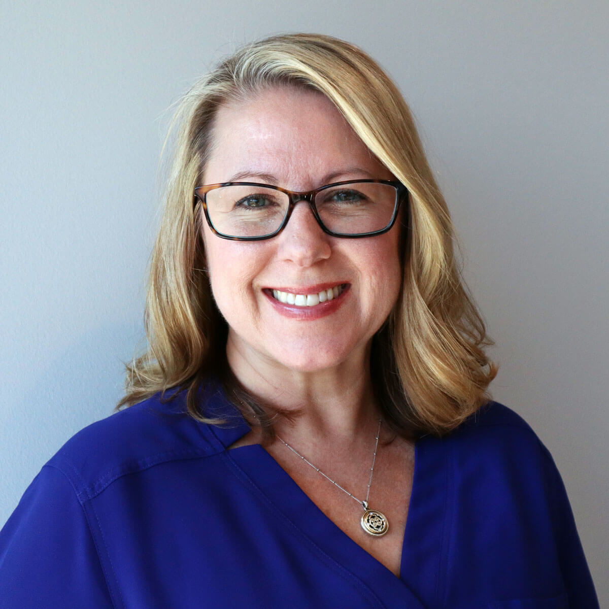 BrightBase Leadership team member