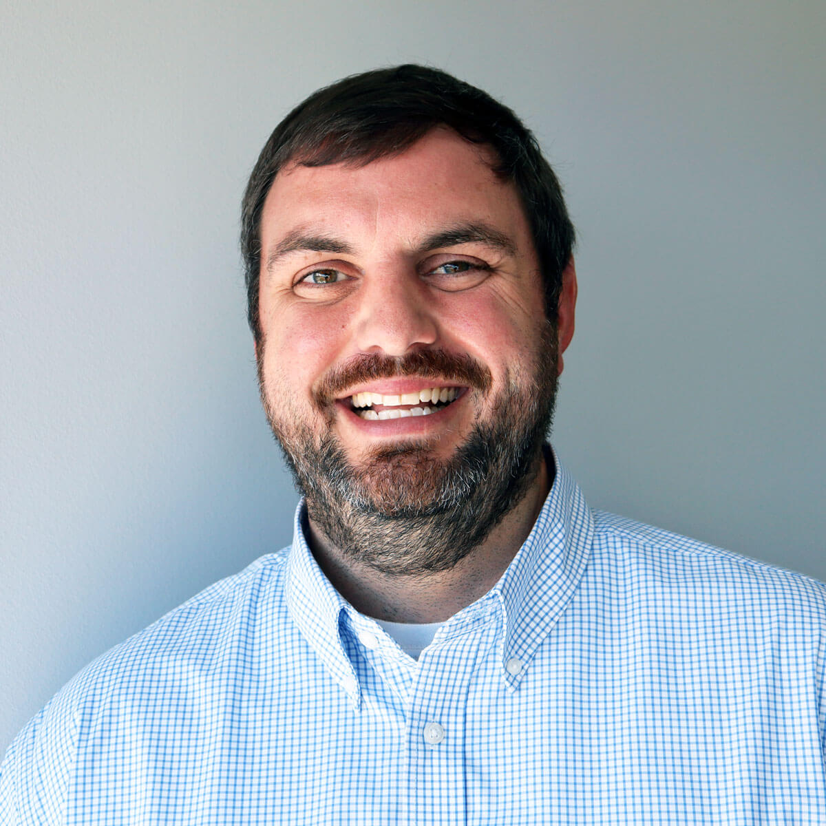 BrightBase Leadership team member