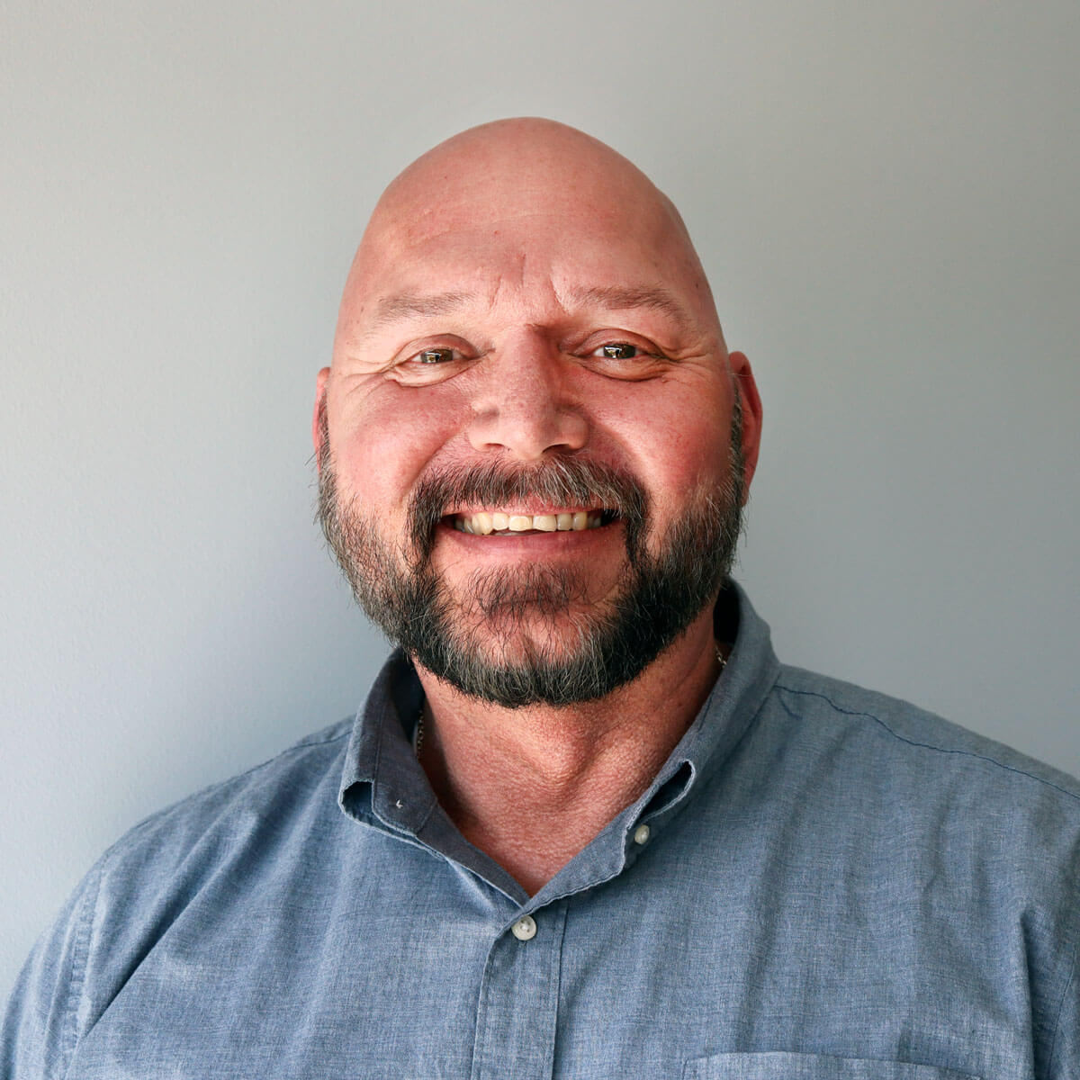 BrightBase Leadership team member